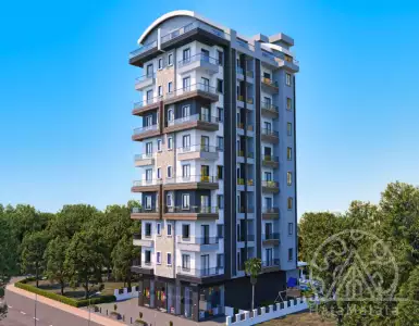 Buy in Turkey for 175000€
