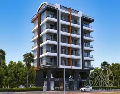 Buy in Turkey for 155000€