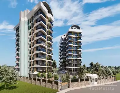 Buy in Turkey for 291000€
