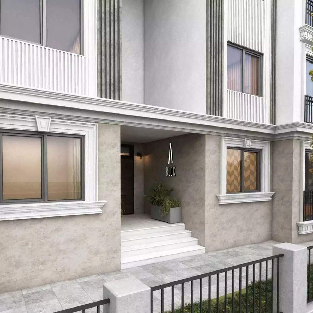 Flat 53m² in Turkey, Alania. Priced at 207500€ rent photo-15
