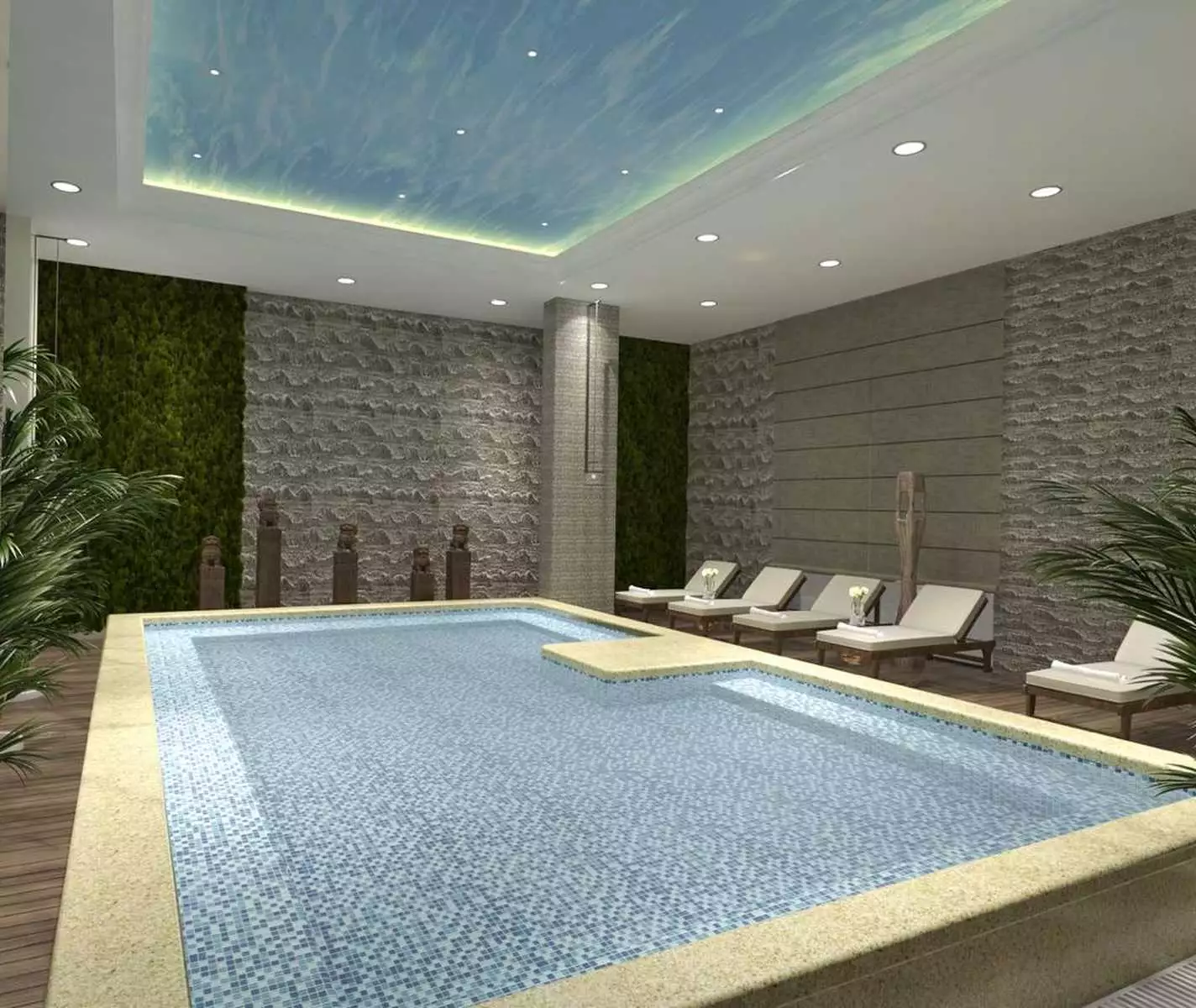 Flat 53m² in Turkey, Alania. Priced at 207500€ rent photo-17