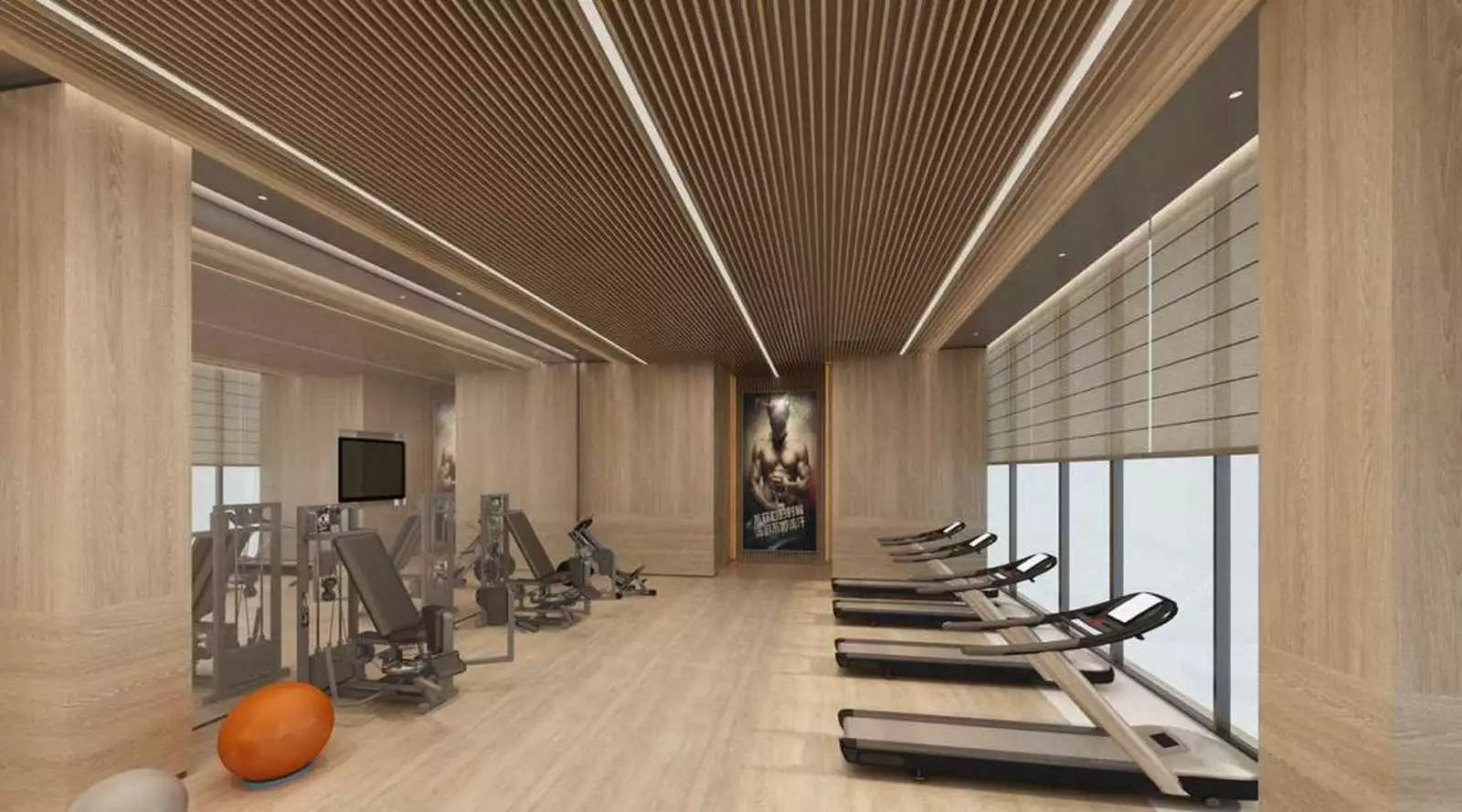Flat 53m² in Turkey, Alania. Priced at 207500€ rent photo-18