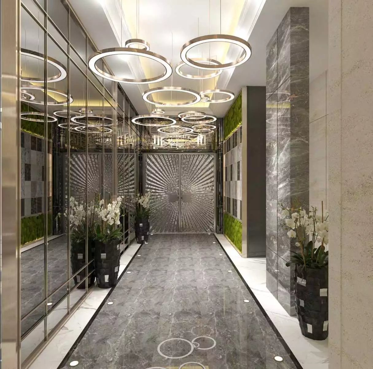 Flat 53m² in Turkey, Alania. Priced at 207500€ rent photo-20