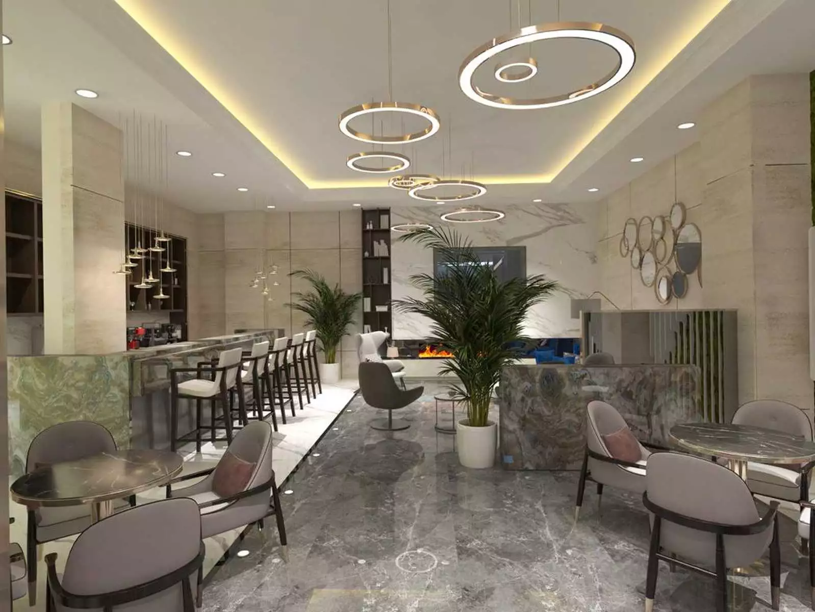 Flat 53m² in Turkey, Alania. Priced at 207500€ rent photo-21