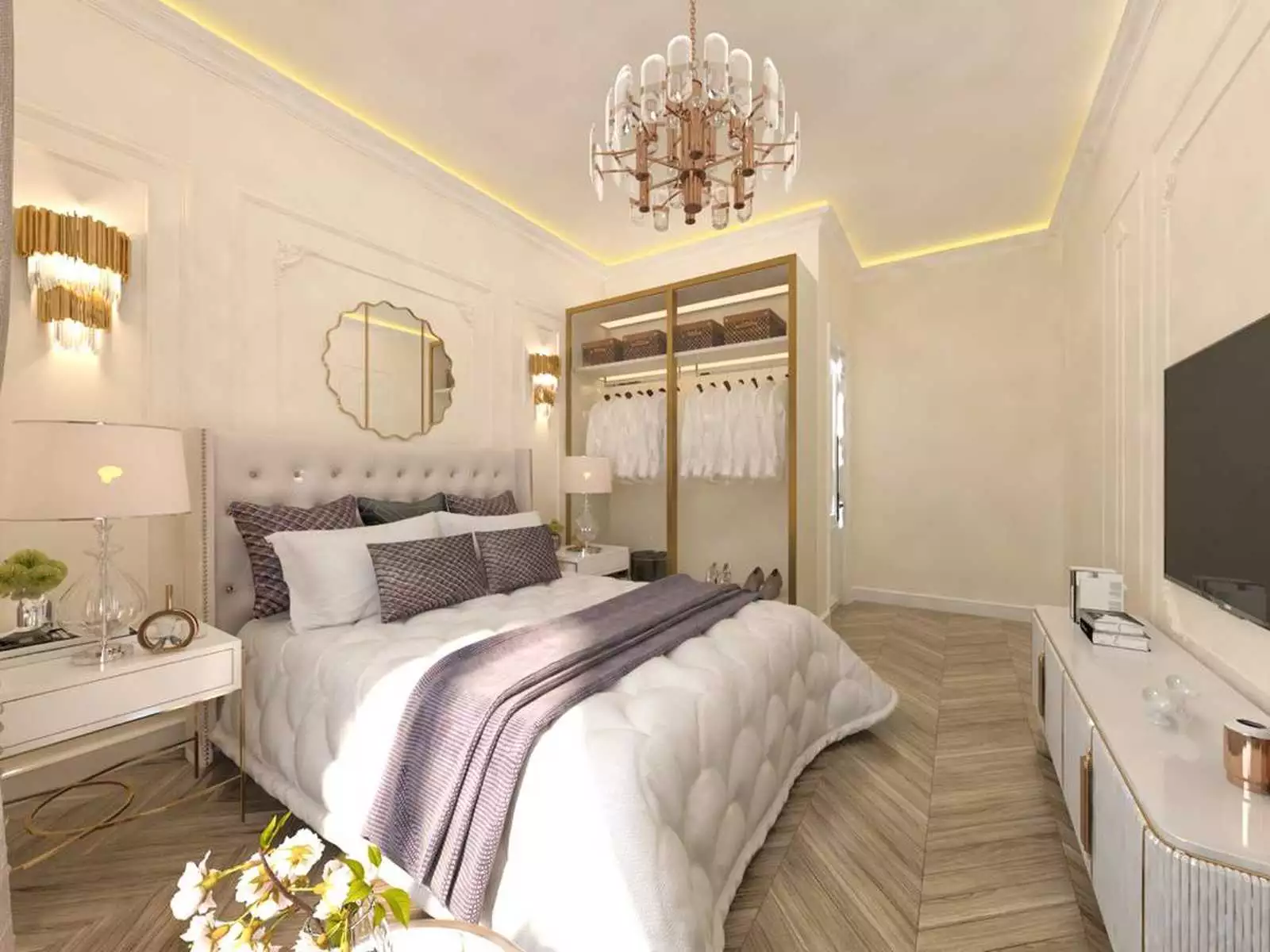 Flat 53m² in Turkey, Alania. Priced at 207500€ rent photo-24