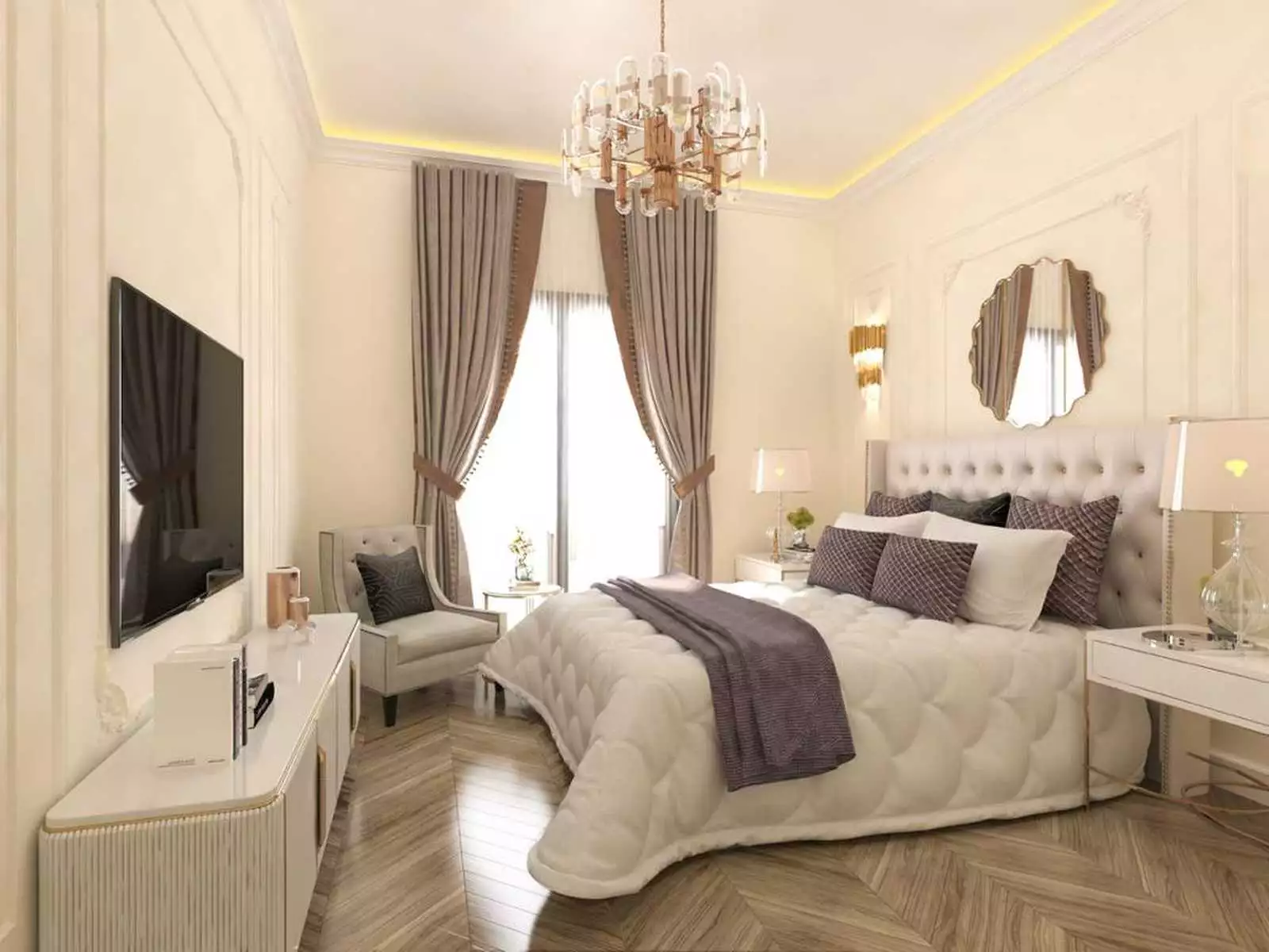 Flat 53m² in Turkey, Alania. Priced at 207500€ rent photo-26