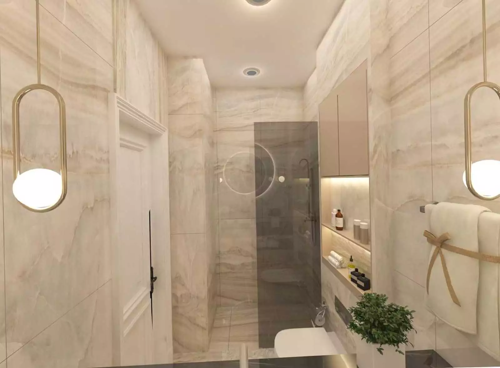 Flat 53m² in Turkey, Alania. Priced at 207500€ rent photo-29