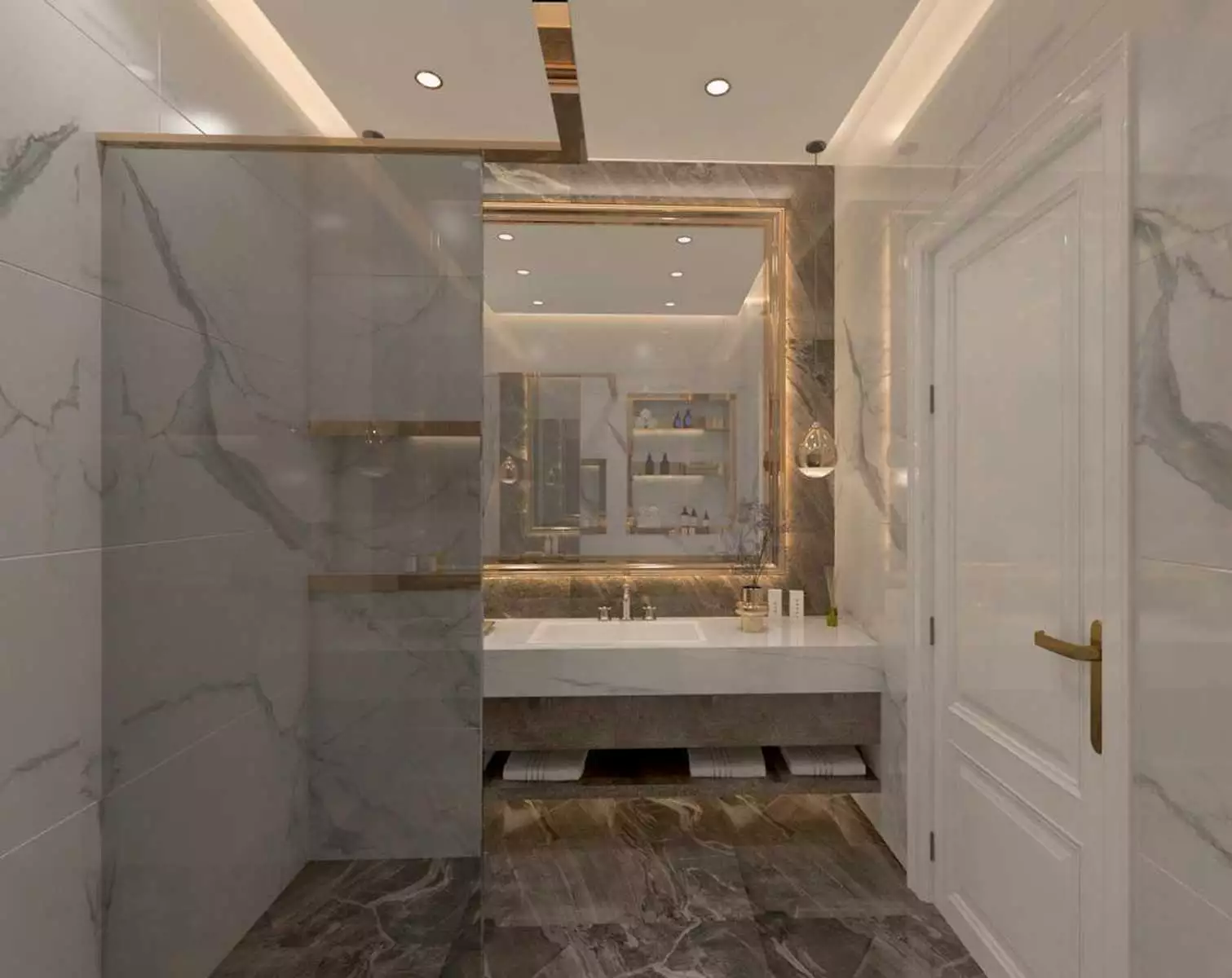 Flat 53m² in Turkey, Alania. Priced at 207500€ rent photo-31