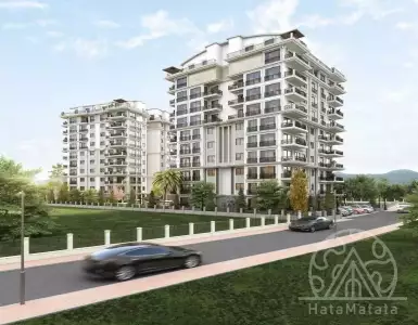 Buy in Turkey for 207500€