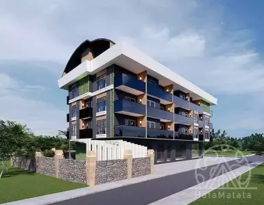 Buy in Turkey for 179000€