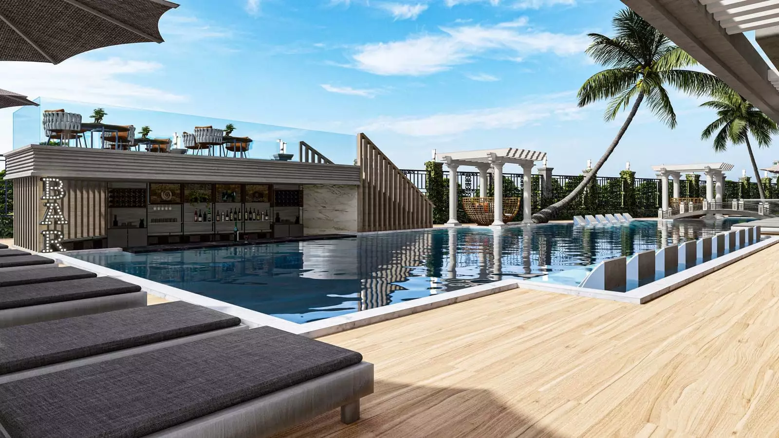 Flat 65m² in Turkey, Alania. Priced at 165000€ rent photo-16
