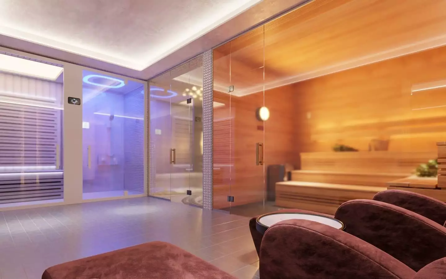 Flat 65m² in Turkey, Alania. Priced at 165000€ rent photo-26