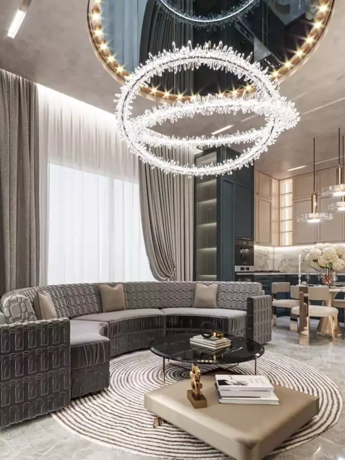 Flat 65m² in Turkey, Alania. Priced at 165000€ rent photo-28