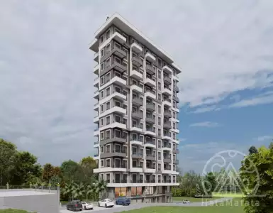 Buy in Turkey for 144000€