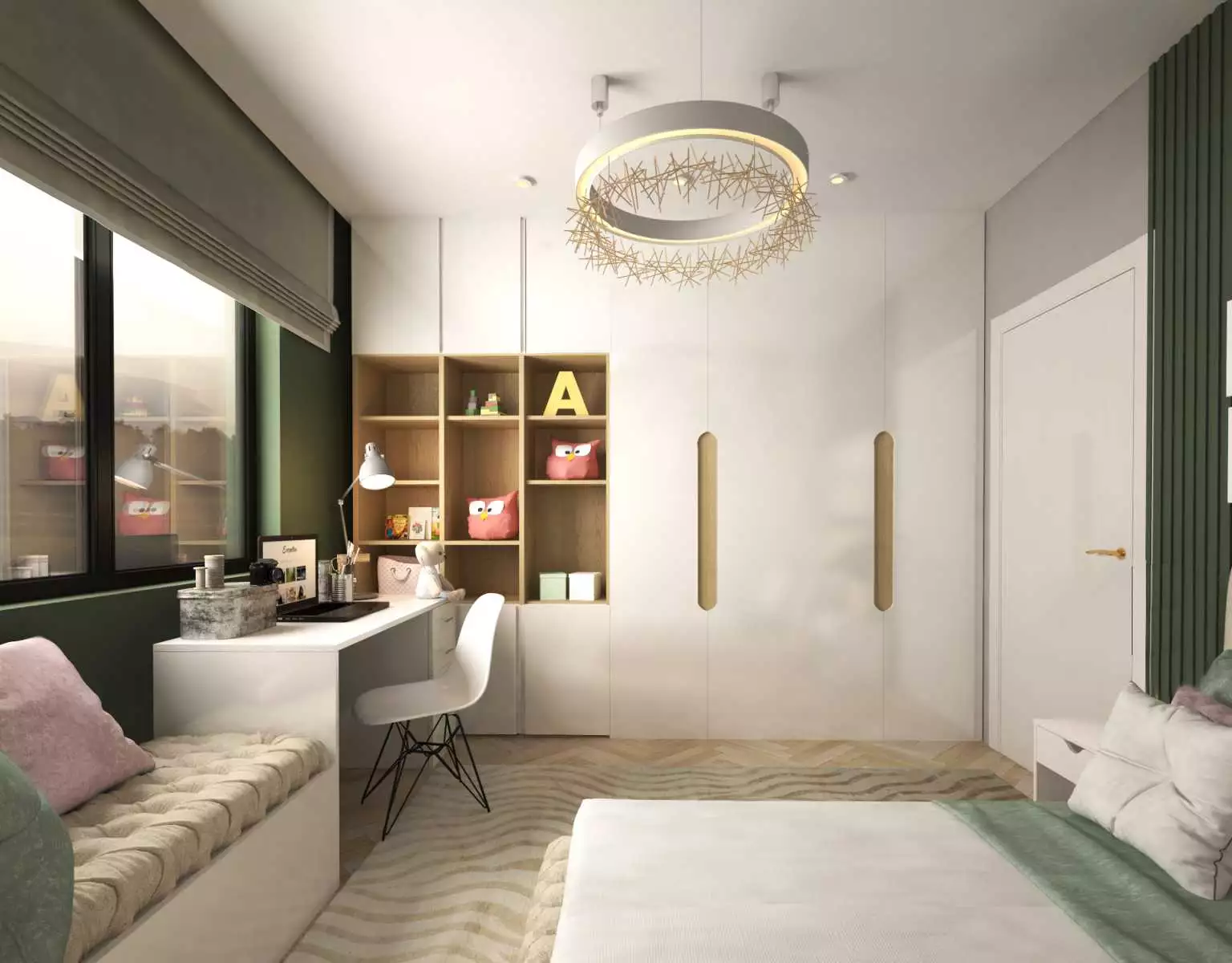 Flat 83m² in Turkey, Mahmutlar. Priced at 330500€ rent photo-27