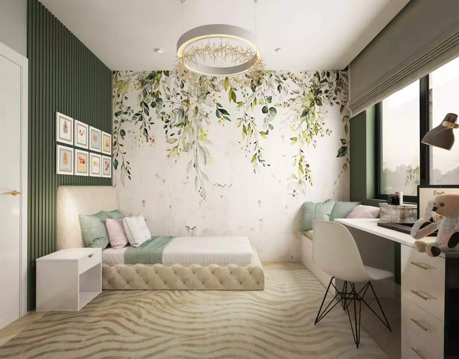 Flat 83m² in Turkey, Mahmutlar. Priced at 330500€ rent photo-29