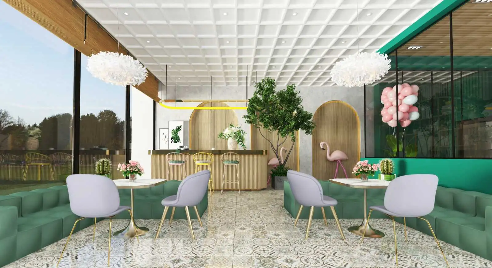 Flat 83m² in Turkey, Mahmutlar. Priced at 330500€ rent photo-15