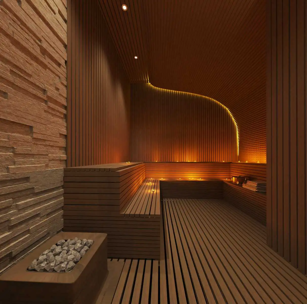 Flat 83m² in Turkey, Mahmutlar. Priced at 330500€ rent photo-17