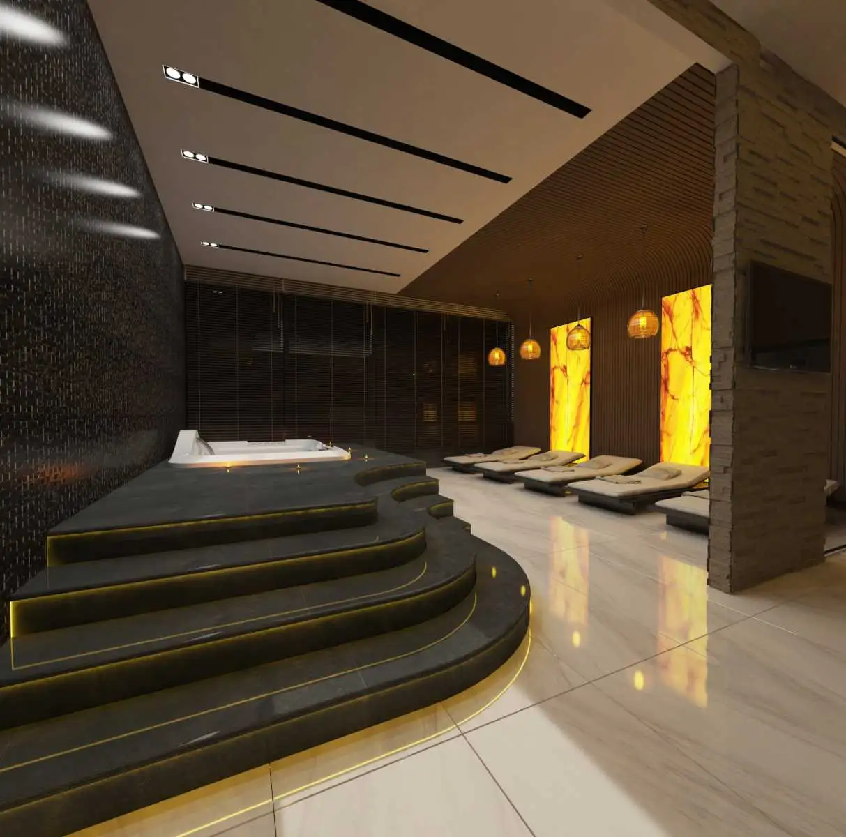 Flat 83m² in Turkey, Mahmutlar. Priced at 330500€ rent photo-19