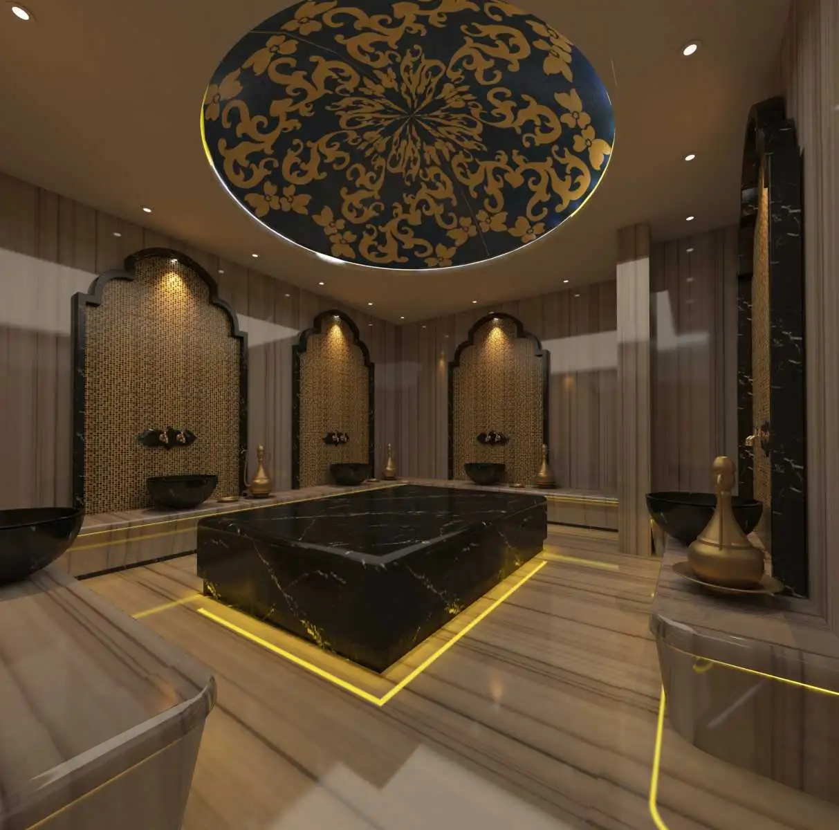 Flat 83m² in Turkey, Mahmutlar. Priced at 330500€ rent photo-20