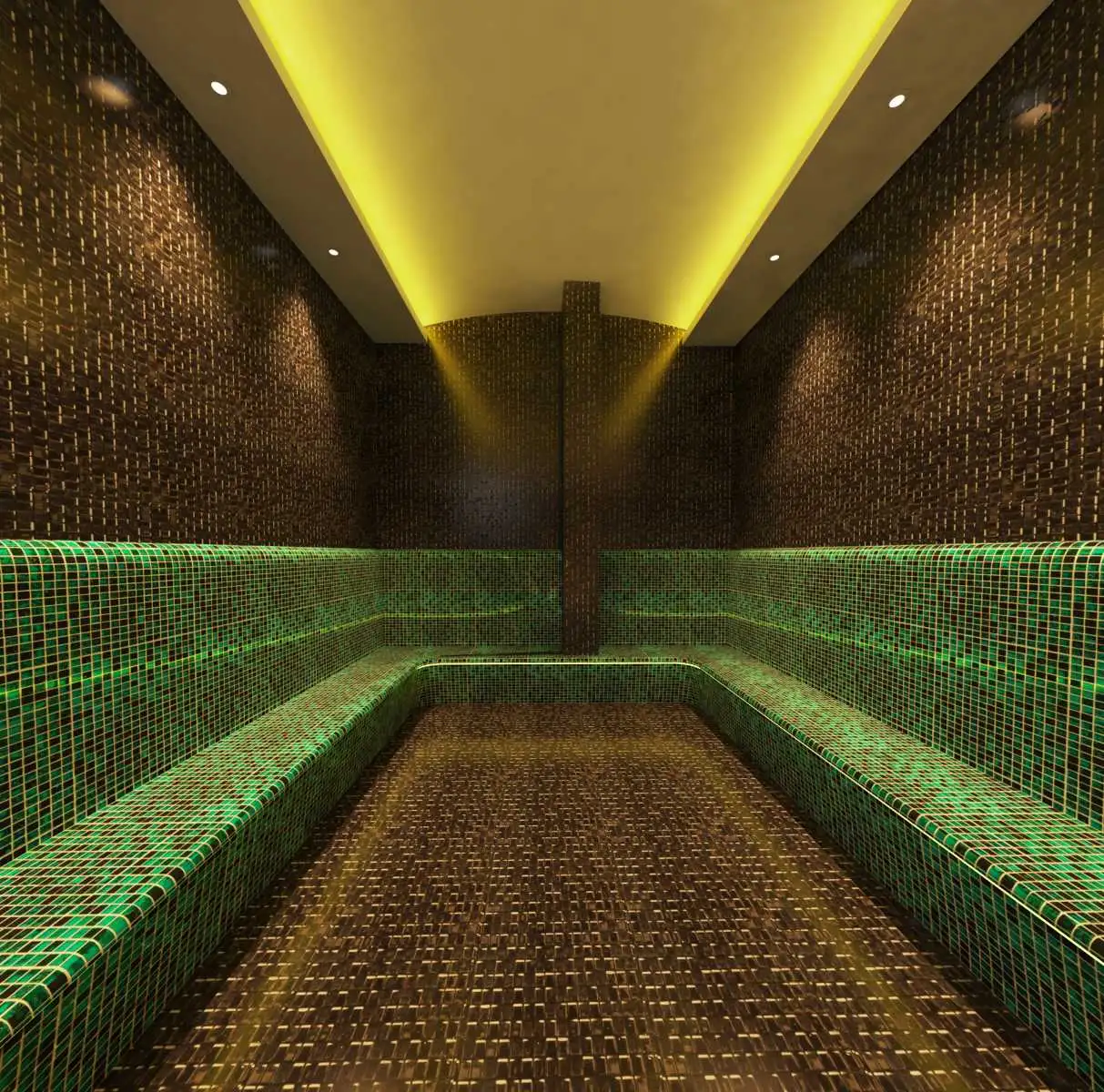 Flat 83m² in Turkey, Mahmutlar. Priced at 330500€ rent photo-21