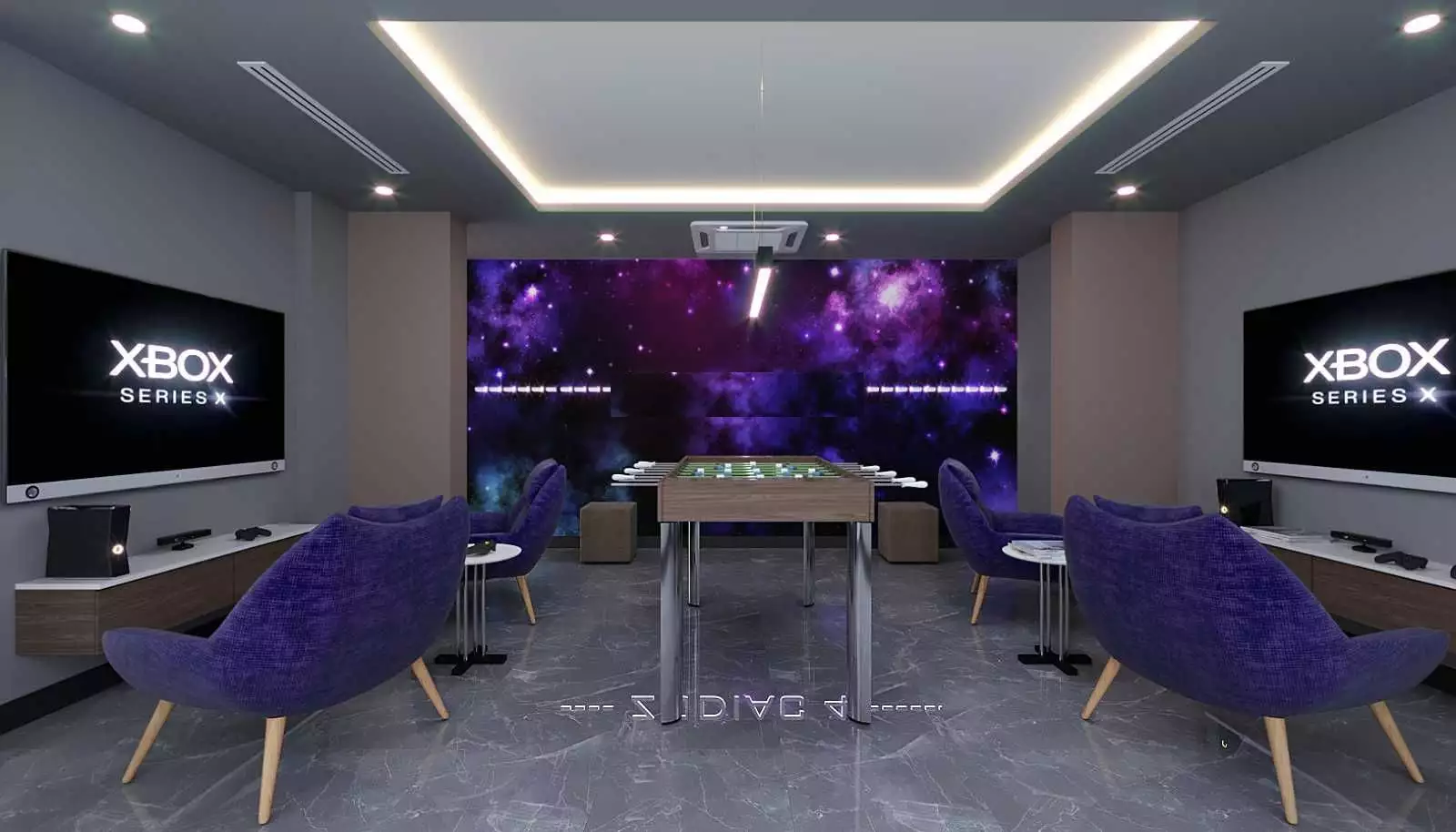 Flat 47m² in Turkey, Mahmutlar. Priced at 130000€ rent photo-13