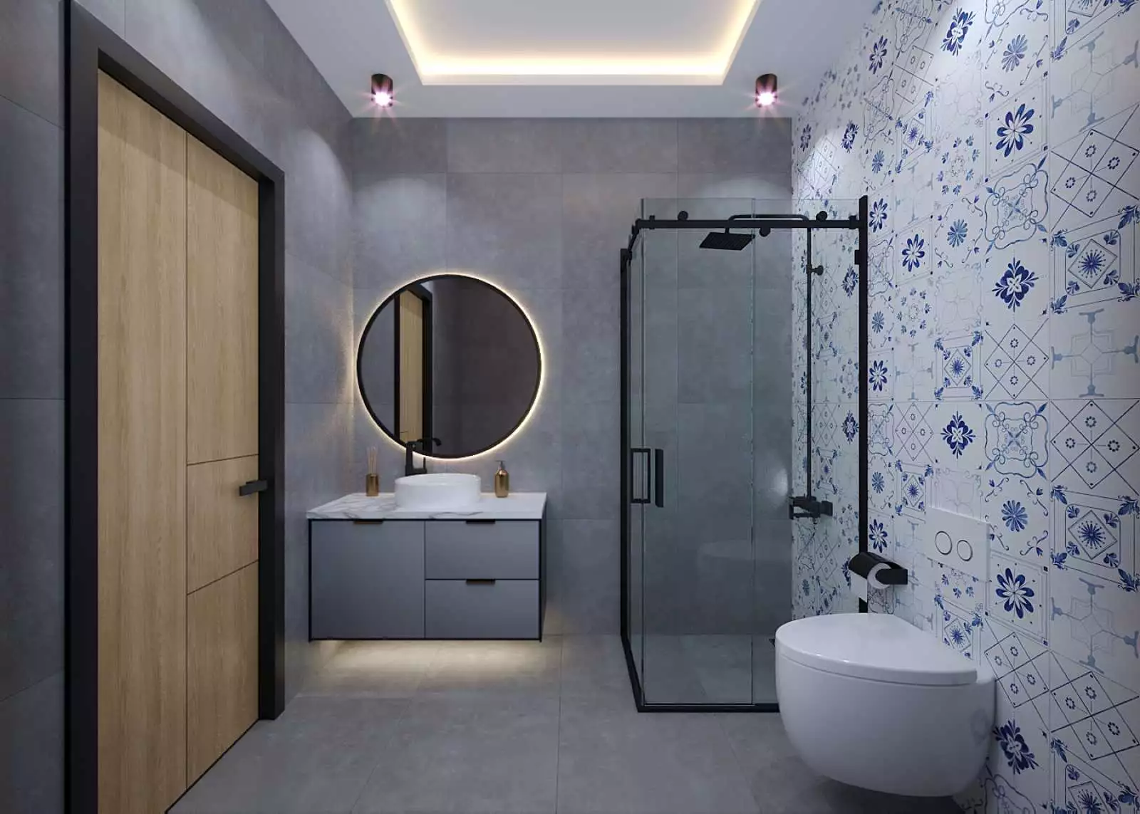 Flat 47m² in Turkey, Mahmutlar. Priced at 130000€ rent photo-26