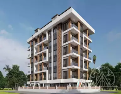 Buy in Turkey for 130000€