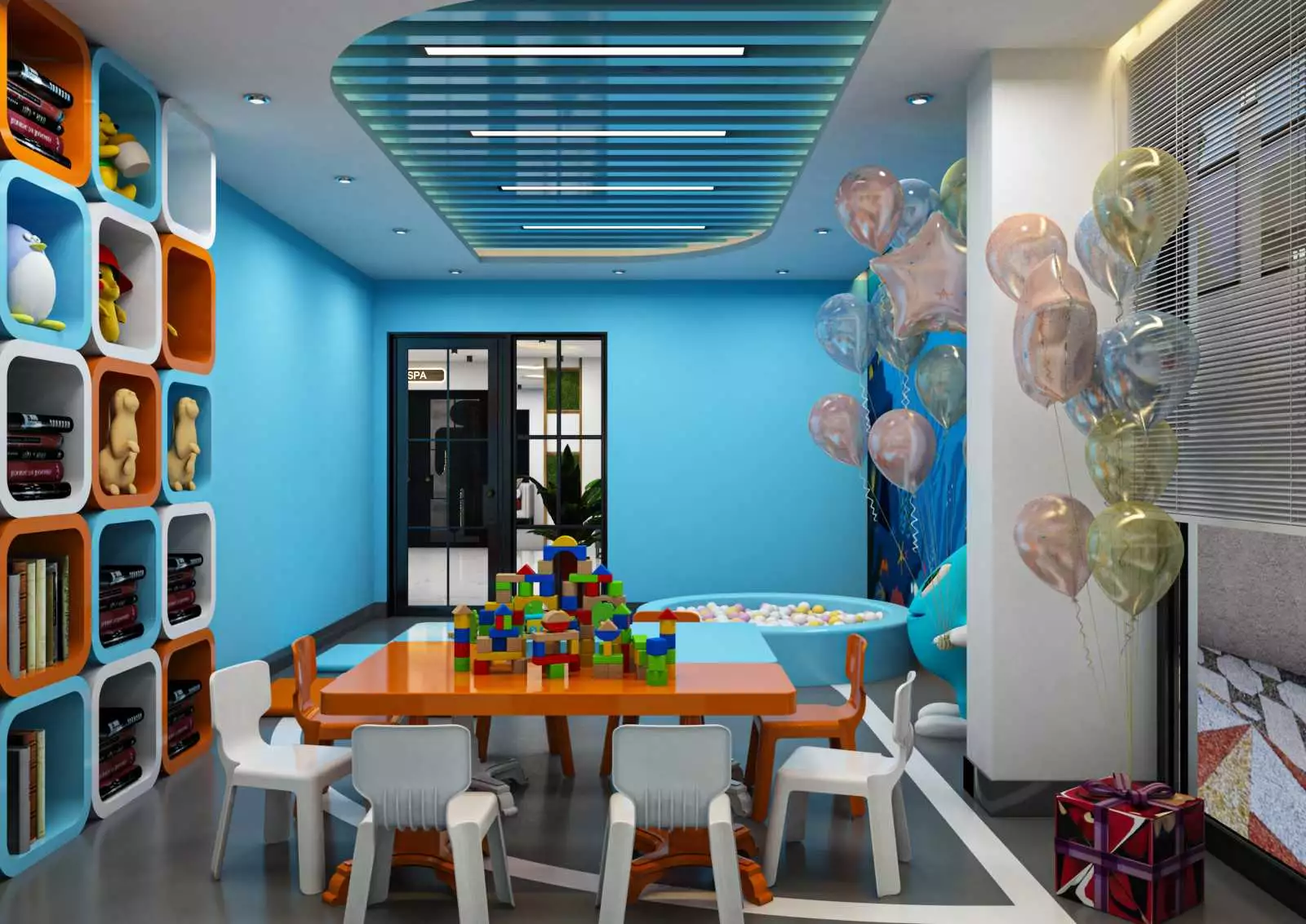 Flat 55m² in Turkey, Mahmutlar. Priced at 130000€ rent photo-16