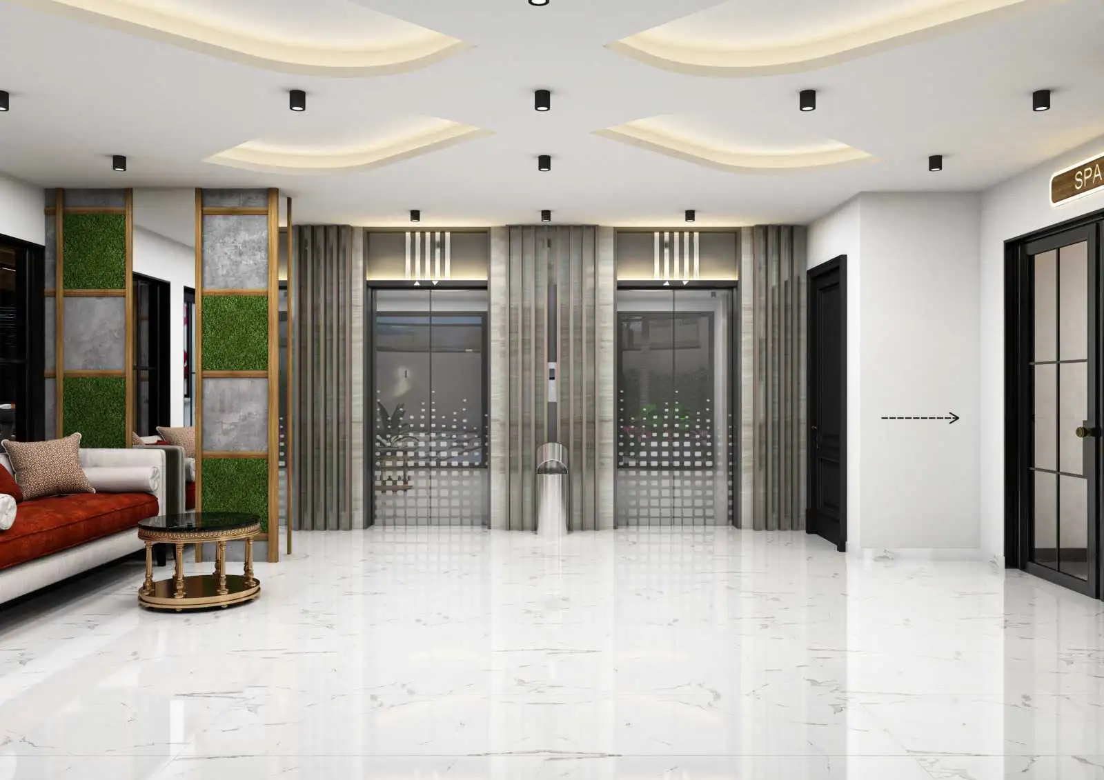 Flat 55m² in Turkey, Mahmutlar. Priced at 130000€ rent photo-15