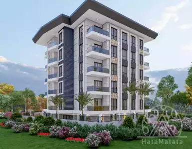 Buy in Turkey for 130000€