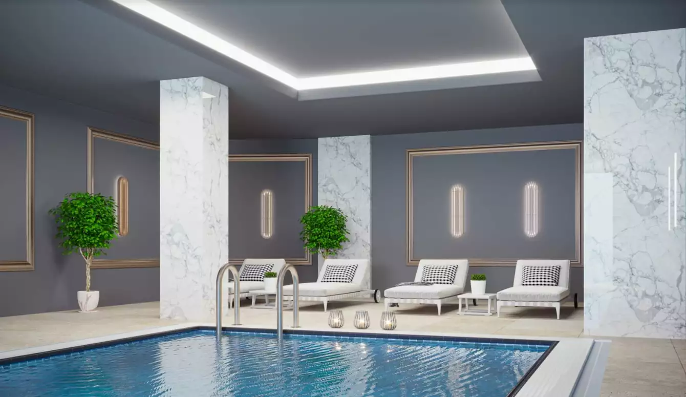 Flat 55m² in Turkey, Mahmutlar. Priced at 145000€ rent photo-16