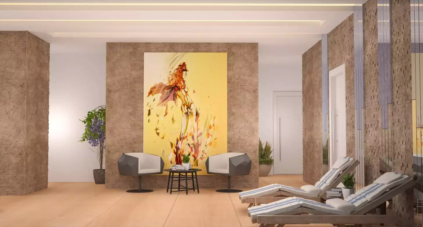 Flat 55m² in Turkey, Mahmutlar. Priced at 145000€ rent photo-17