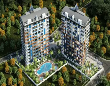 Buy in Turkey for 145000€