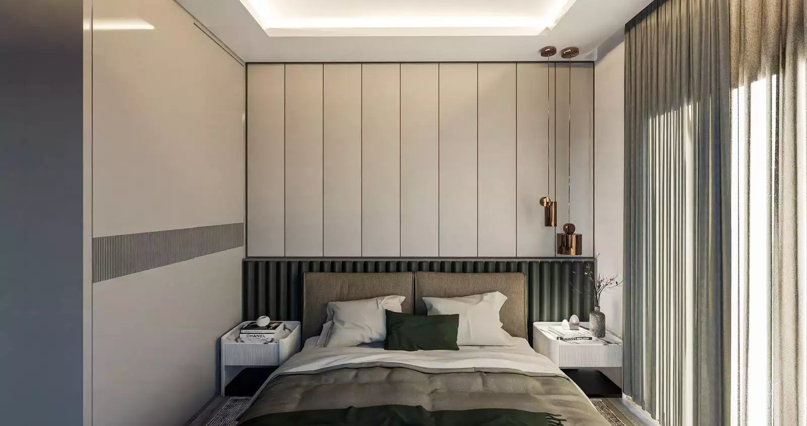 Flat 56m² in Turkey, Mahmutlar. Priced at 139000€ rent photo-13