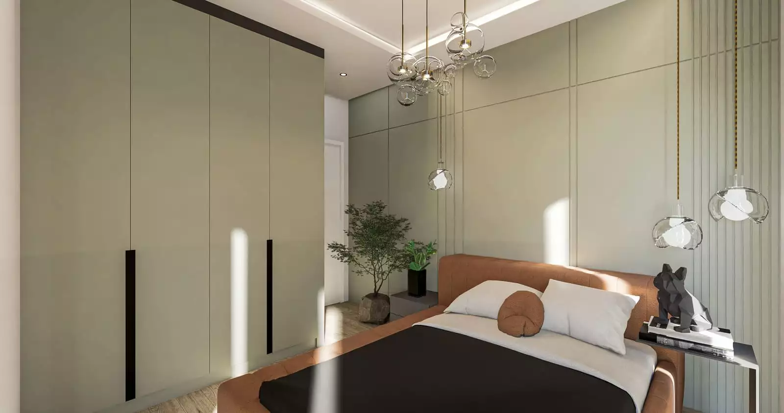 Flat 56m² in Turkey, Mahmutlar. Priced at 139000€ rent photo-14