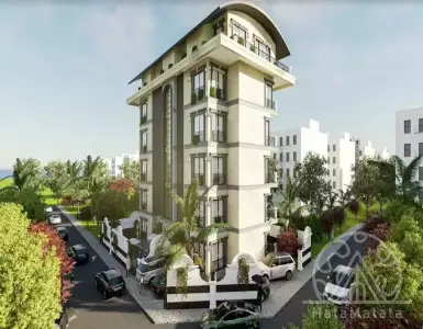 Buy in Turkey for 139000€