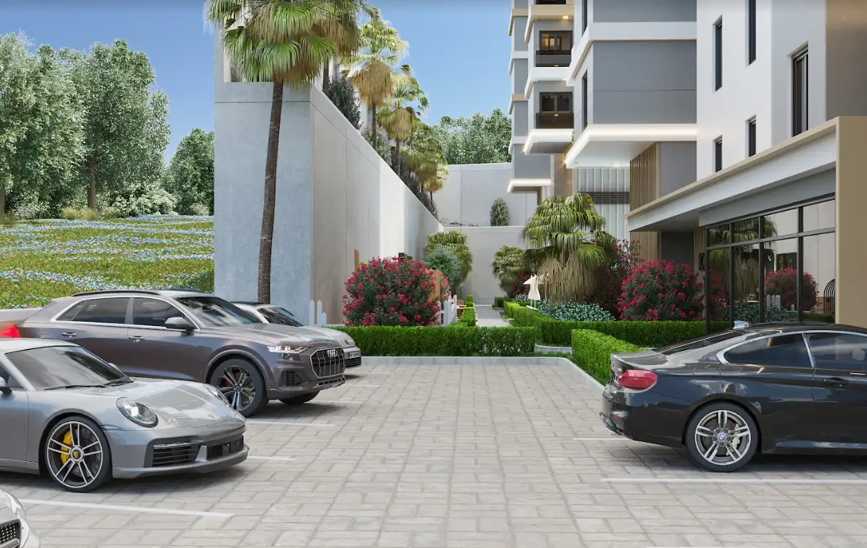 Flat 55m² in Turkey, Mahmutlar. Priced at 125000€ rent photo-8