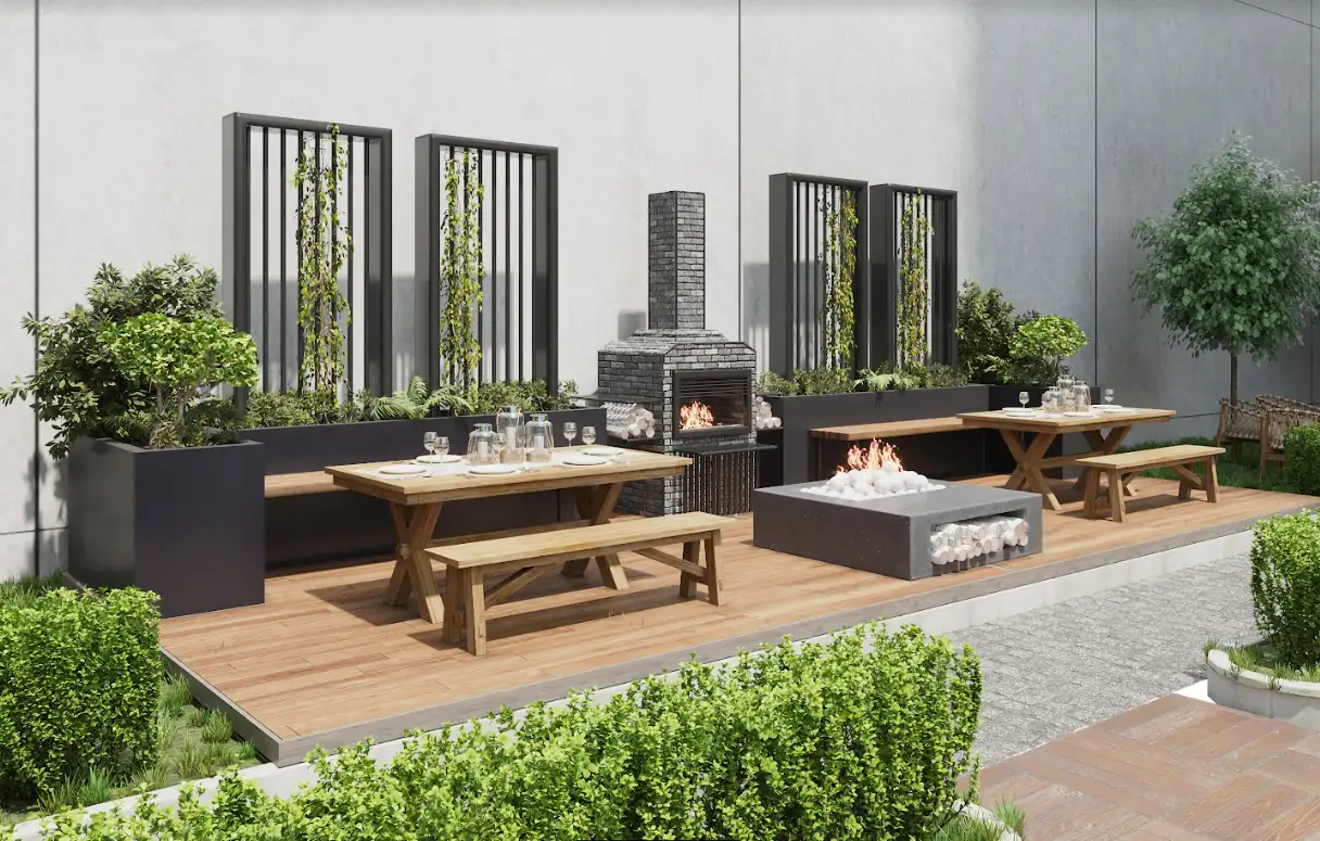 Flat 55m² in Turkey, Mahmutlar. Priced at 125000€ rent photo-10