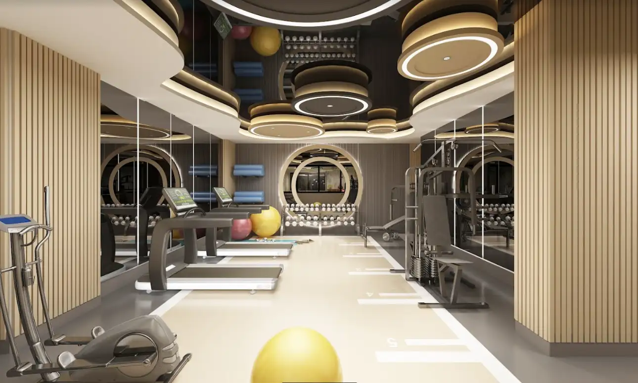 Flat 55m² in Turkey, Mahmutlar. Priced at 125000€ rent photo-17