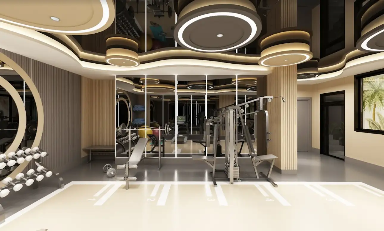 Flat 55m² in Turkey, Mahmutlar. Priced at 125000€ rent photo-19