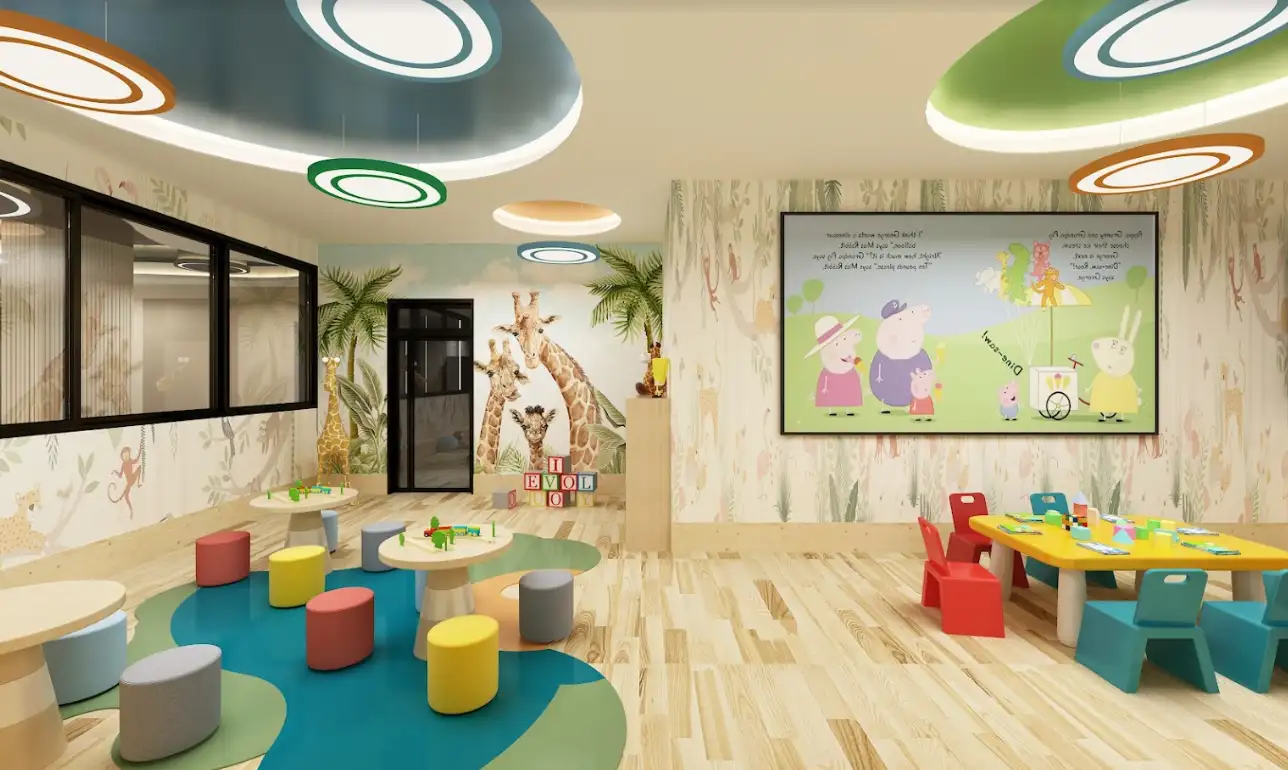 Flat 55m² in Turkey, Mahmutlar. Priced at 125000€ rent photo-23