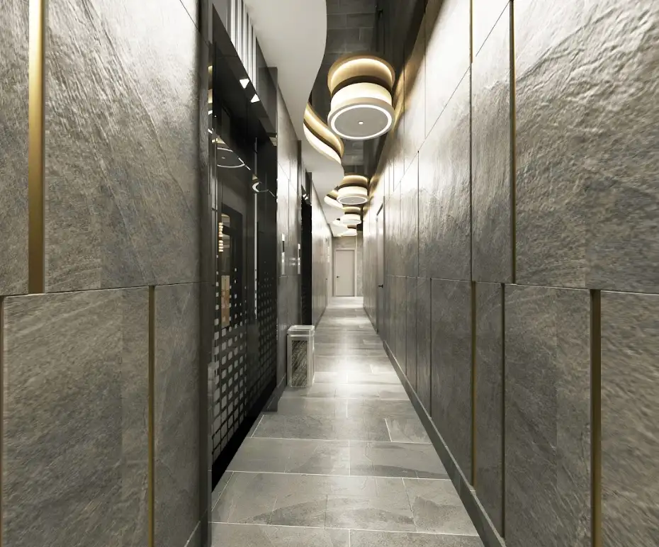 Flat 55m² in Turkey, Mahmutlar. Priced at 125000€ rent photo-24