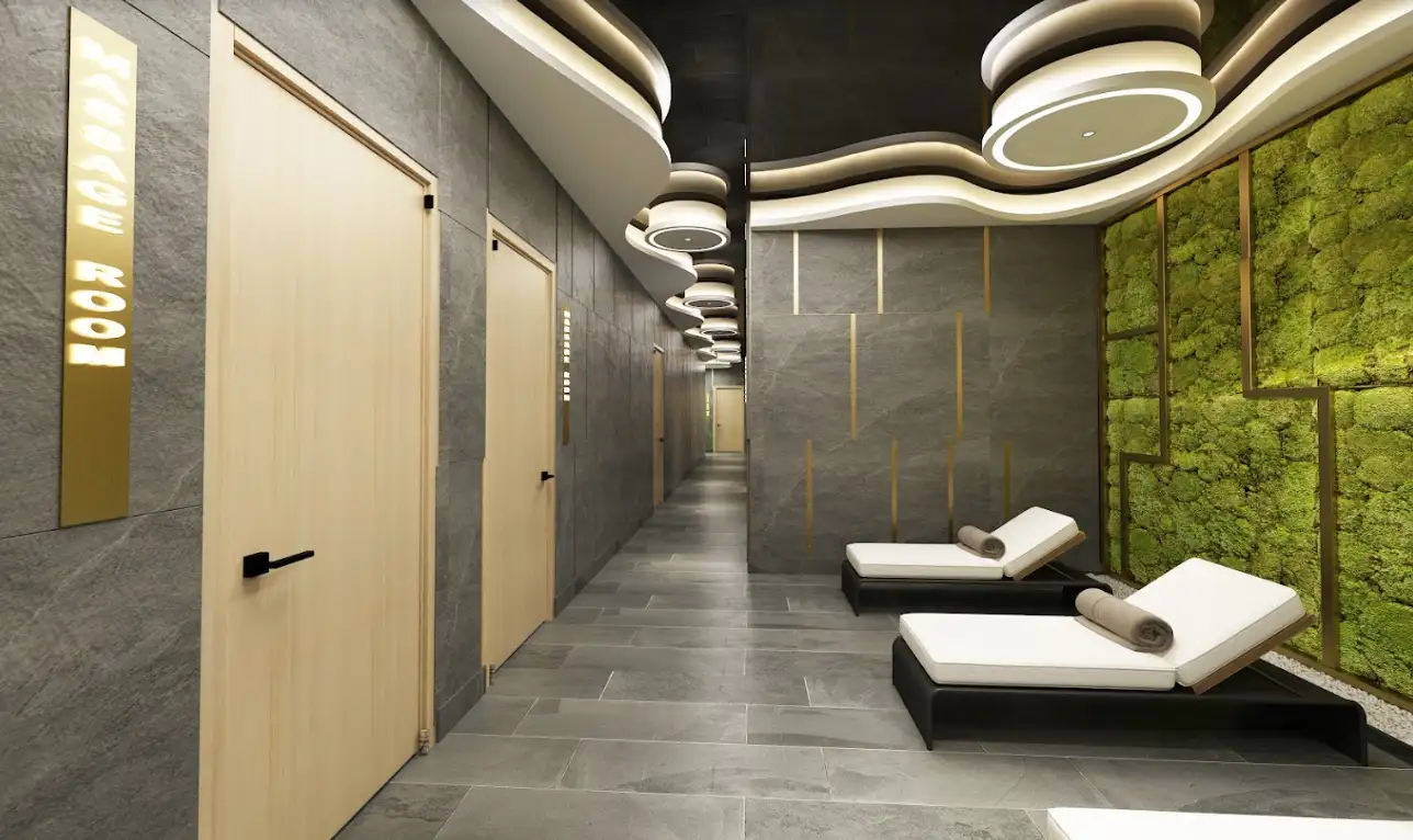 Flat 55m² in Turkey, Mahmutlar. Priced at 125000€ rent photo-30