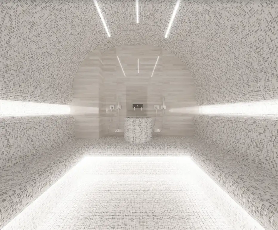 Flat 55m² in Turkey, Mahmutlar. Priced at 125000€ rent photo-31