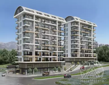 Buy in Turkey for 125000€