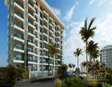 Buy in Turkey for 161000€