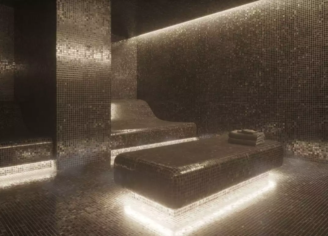 Flat 38m² in Turkey, Mahmutlar. Priced at 128000€ rent photo-12