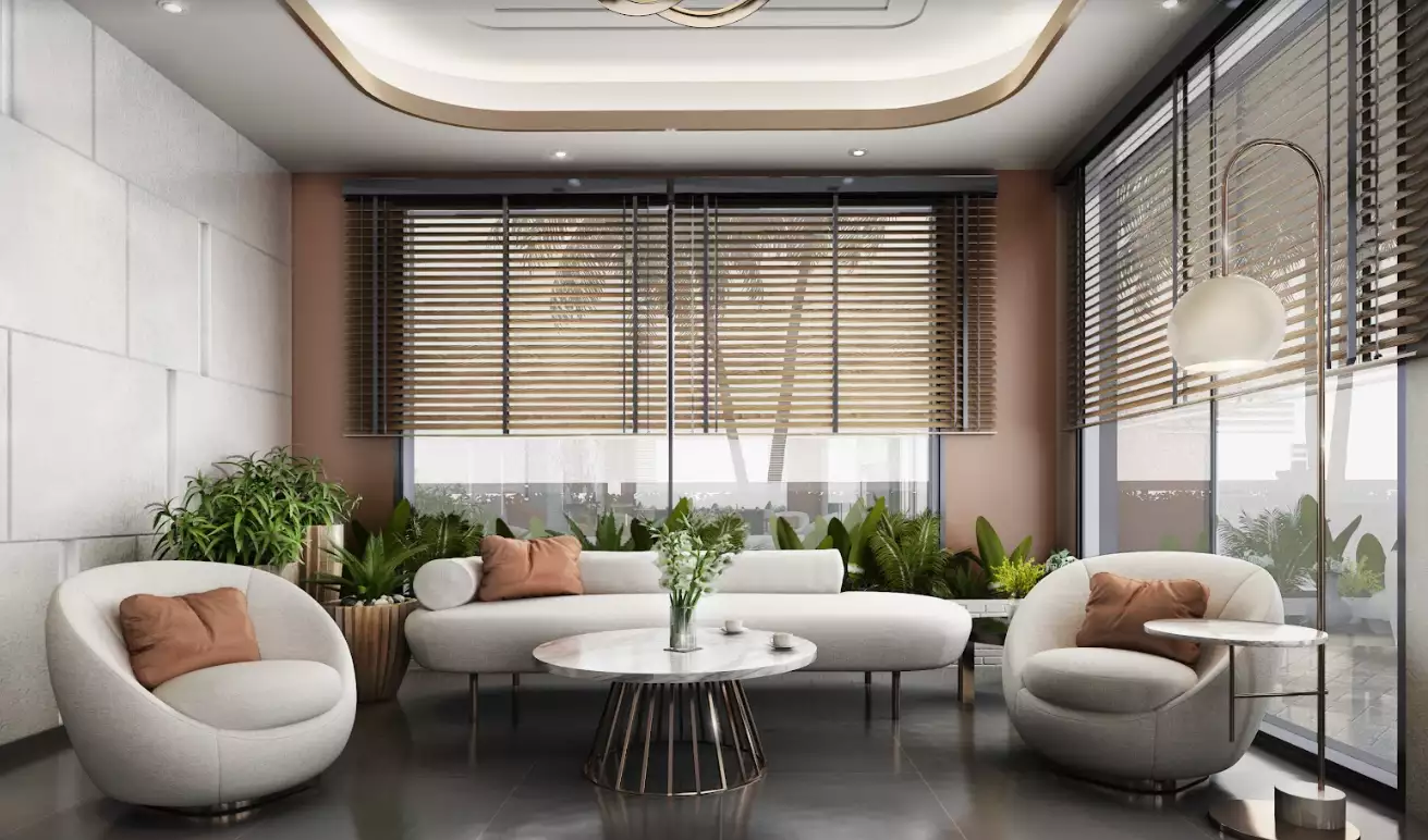 Flat 38m² in Turkey, Mahmutlar. Priced at 128000€ rent photo-15