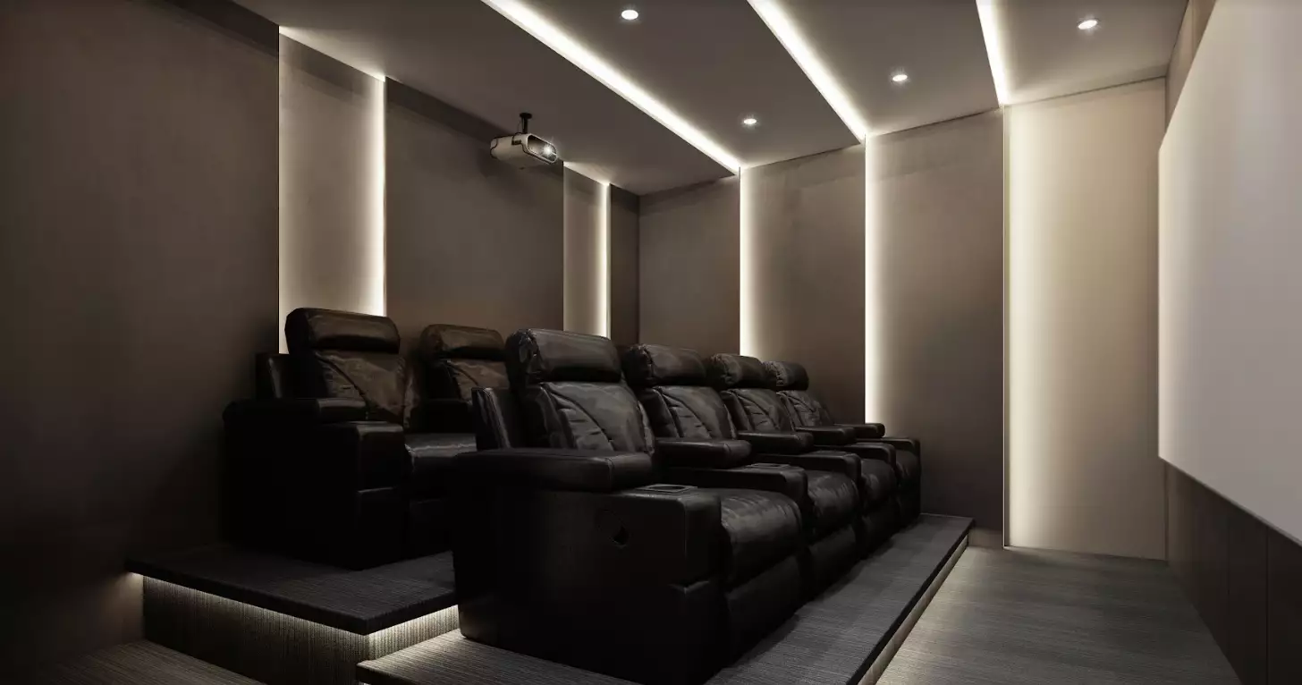 Flat 38m² in Turkey, Mahmutlar. Priced at 128000€ rent photo-24